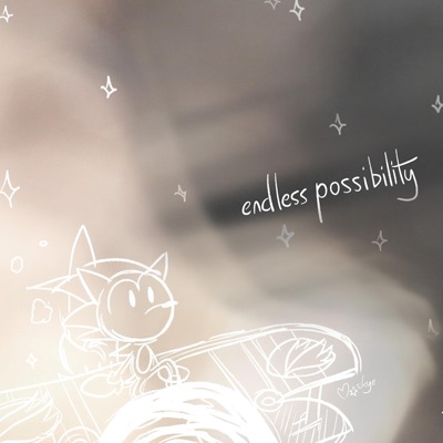 Endless Possibility - Single