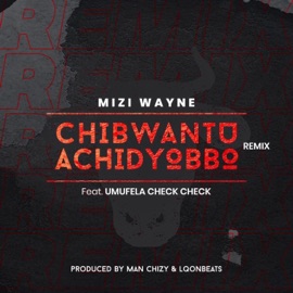 Chibwantu Achidyobbo remix (feat. Umufela check check) [Remix] Mizi Wayne