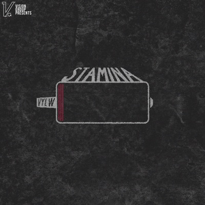 Stamina - Single