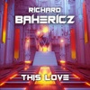 Richard Bahericz