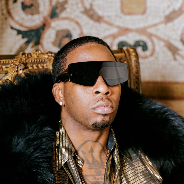 Lil Duke's avatar