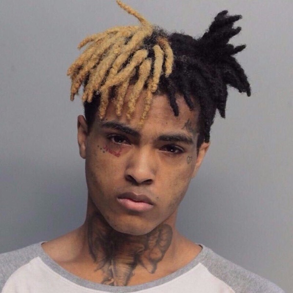 Look At Me! - Single - XXXTENTACION