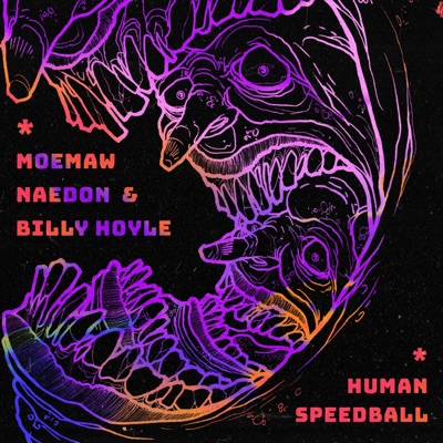 Human Speedball - Single