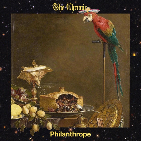 The Chronic - EP