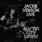 Back to Earth - Jackie Venson lyrics