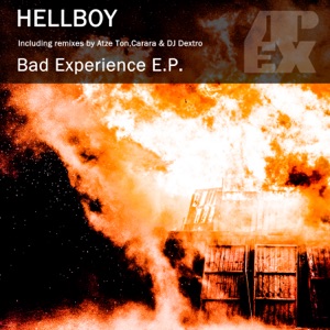 Bad Experience - EP