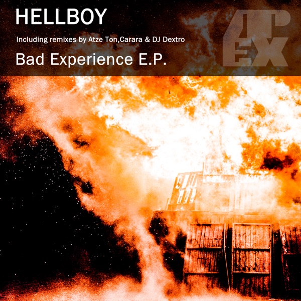 Bad Experience - EP