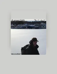 Escucha a The Youngest Brother, mira vídeos musicales, lee la biografía, consulta fechas de giras y mucho más.