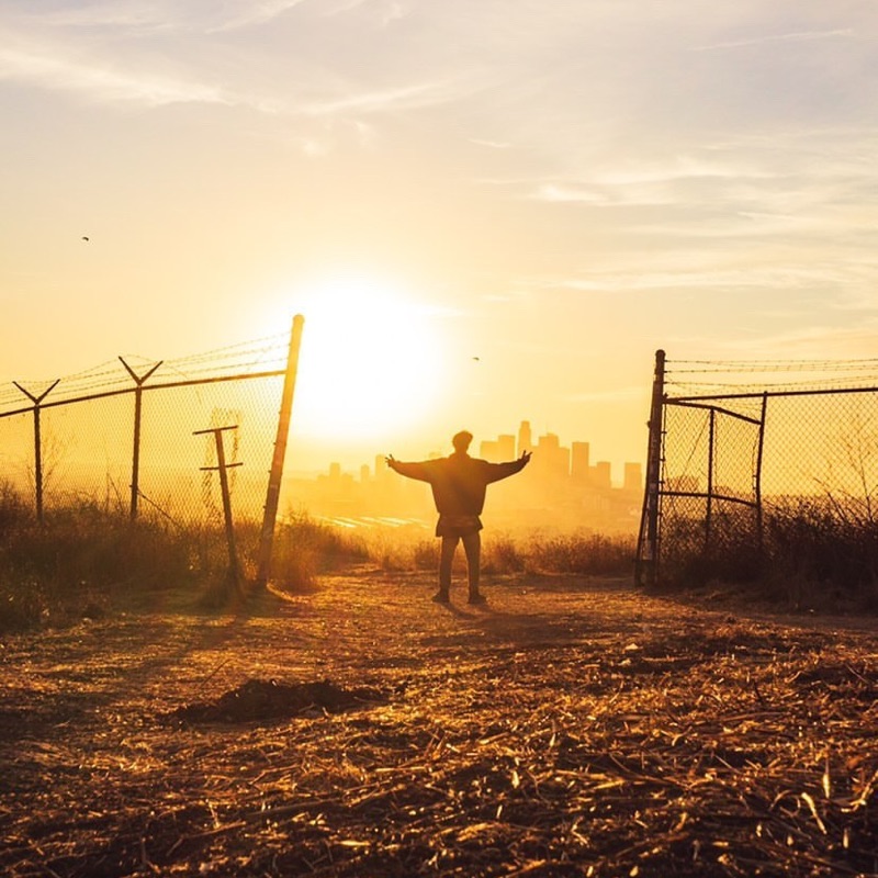 Klumzy - Time to Let Go (Ten Toes Down)