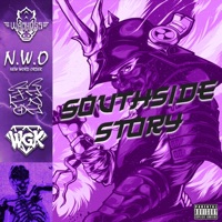 Southside Story (feat. WGK, N.W.O, Strt Child & Elajiah) - Single - WarHogs Music