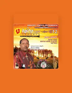 Listen to Mulugeta Afework, watch music videos, read bio, see tour dates & more!