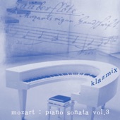 Mozart: Piano Sonata No.16 In C Major KV.545 - II. Andante artwork