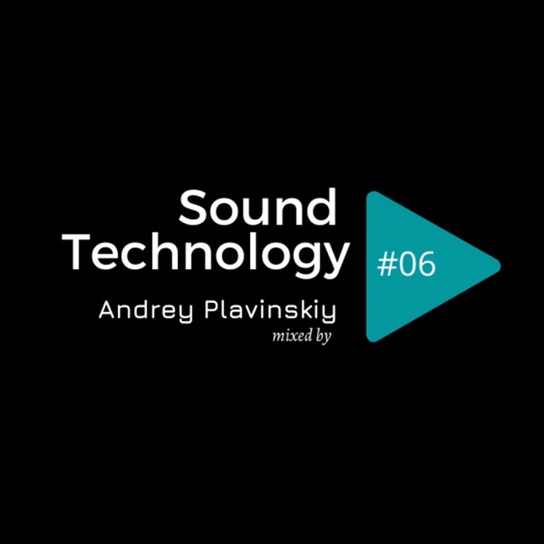 Sound Technology #06 (DJ Mix)
