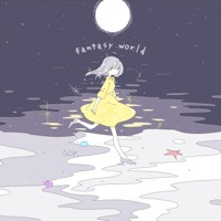 Fantasy World (feat. Kid Sora) - Single - Miraie