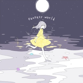 Fantasy World (feat. Kid Sora) Miraie