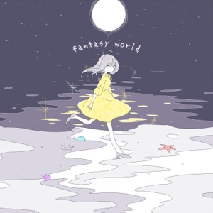 Fantasy World (feat. Kid Sora) - Single