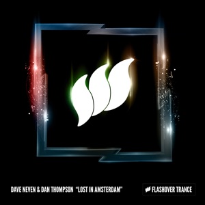 Lost in Amsterdam - Single