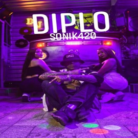 Diplo Sonik 420