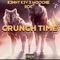 Crunch Time - K3NNYK3V lyrics