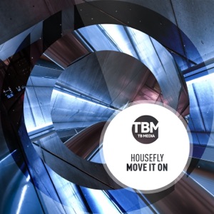 Move It On - Single