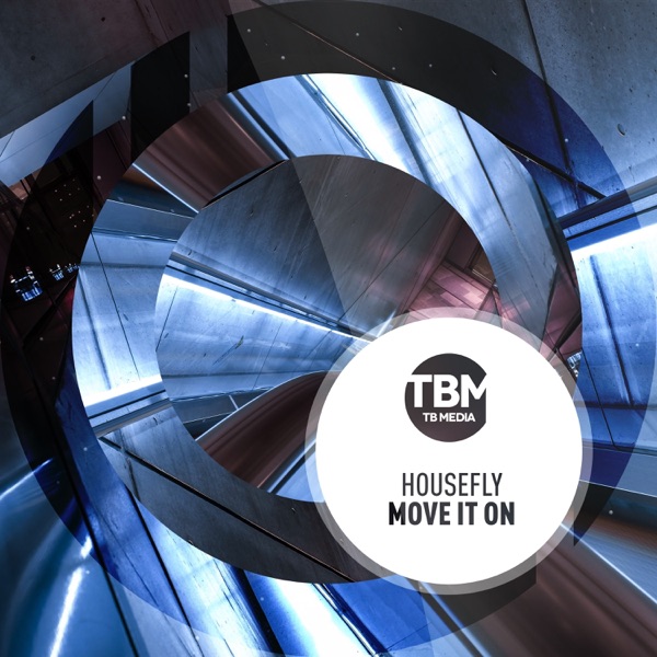 Move It On - Single