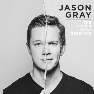 Jason Gray Mountain