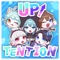 UP TENTION! (feat. SE:A, Rebi & Schubl) - Dochabi & Hoyori lyrics
