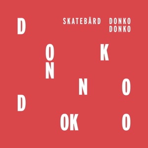 Donko Donko - Single