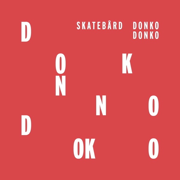 Donko Donko - Single