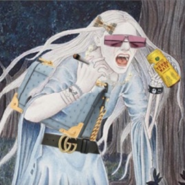 Official Freestyle Wstdyth