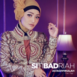 Chord Gitar Astaghfirullah - Siti Badriah