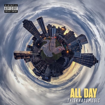All Day - Single