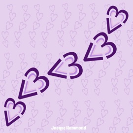 <3<3<3 Jacque Hammond