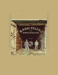 Mario Pelusoを聴いたり、ミュージックビデオを鑑賞したり、経歴やツアー日程などを確認したりしましょう！