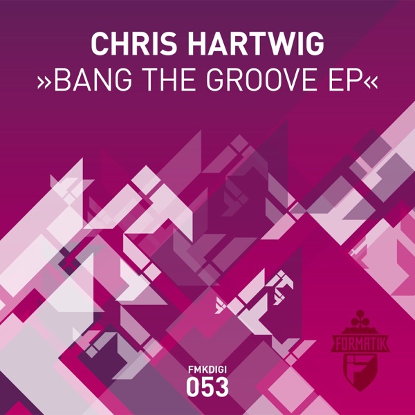 Bang the Groove - Single