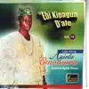 Ebi K'ipagun D'ale Ajasa Sansaliu Owo Laso Oge Bojo Ori Se Nle Si Kosogodo Tio Gbe Rin Mi Kosi Igi-Tole Ninu Igbo