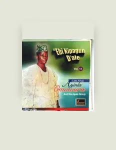 Listen to Ayinla Omowura and His Apala Group, watch music videos, read bio, see tour dates & more!
