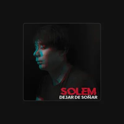 Listen to Solem, watch music videos, read bio, see tour dates & more!