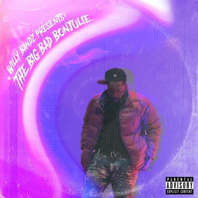 The Big Bad Bonjoulie - EP