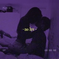 no luv - Single - lil eyes