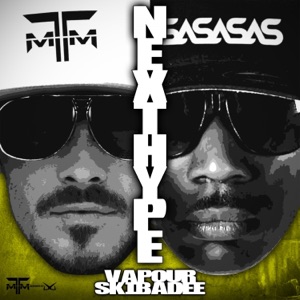 Next Hype - EP