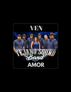 Tejano Sound Band सुनें, म्यूज़िक वीडियो देखें, बायो पढ़ें, दौरे की तारीखें और बहुत कुछ देखें!