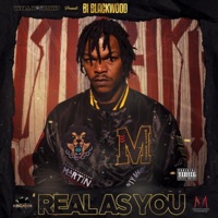 Real As You - Well Worth It & BI Blackwood