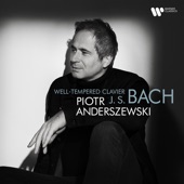 Bach: Well-Tempered Clavier, Book 2 (Excerpts) artwork