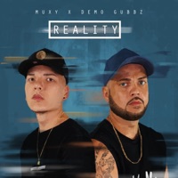 Reality - EP - Muxy & Demo Gubbz