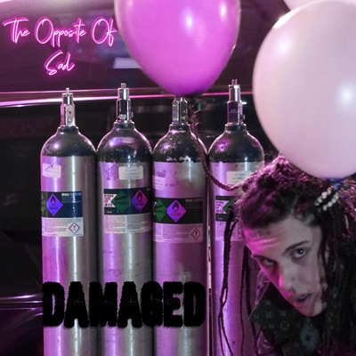Damaged - Single