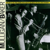 The Best of the Gerry Mulligan Quartet with Chet Baker - Gerry Mulligan Quartet