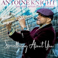 Something About You