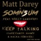 Keep Talking (The Remixes) [feat. Molly Bancroft] - EP