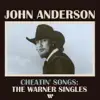 John Anderson - I Wish I Could Write You a Song